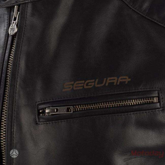 Segura Funky, classic