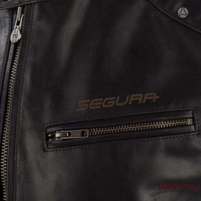 Segura Funky, классические