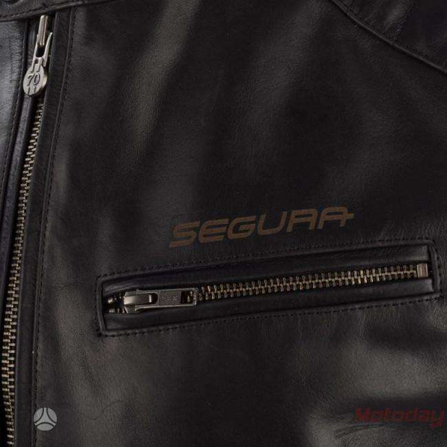 Segura Funky, classic