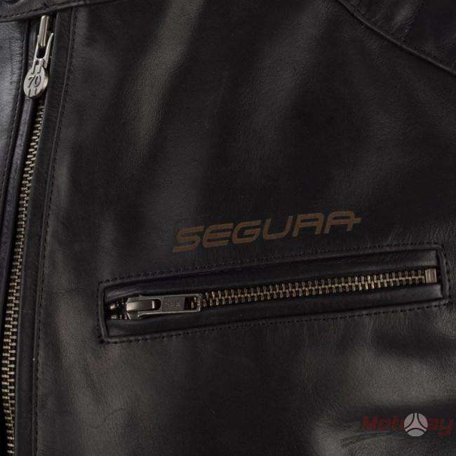 Segura Funky, классические