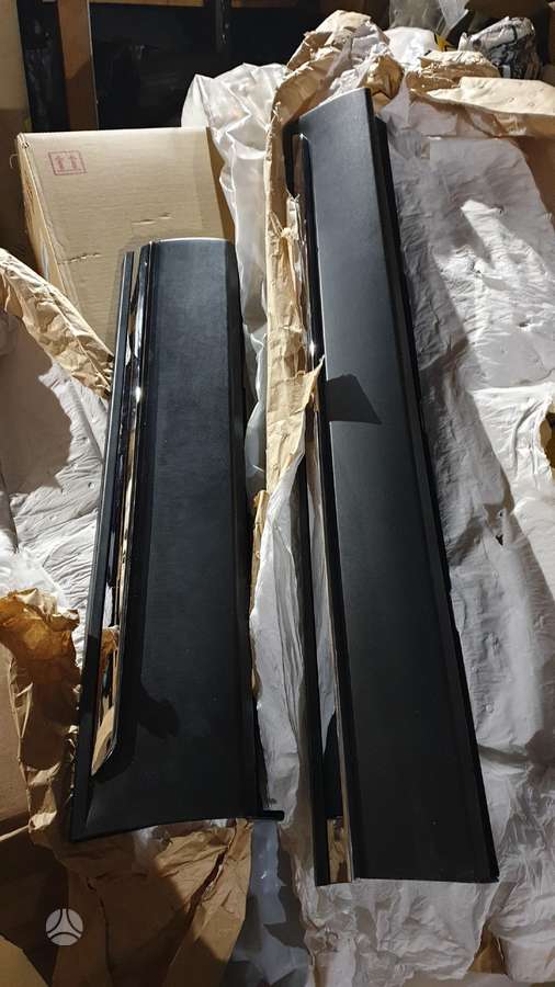 Mazda CX-9 детали кузова