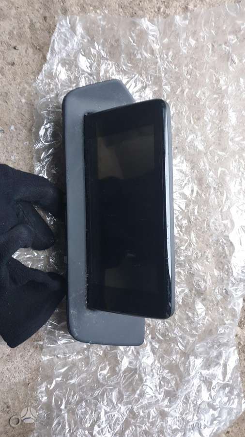 Mazda CX-9 body parts