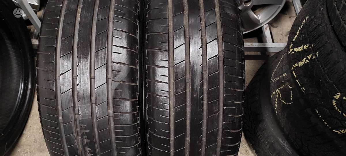 Bridgestone, летние 225/45 R19