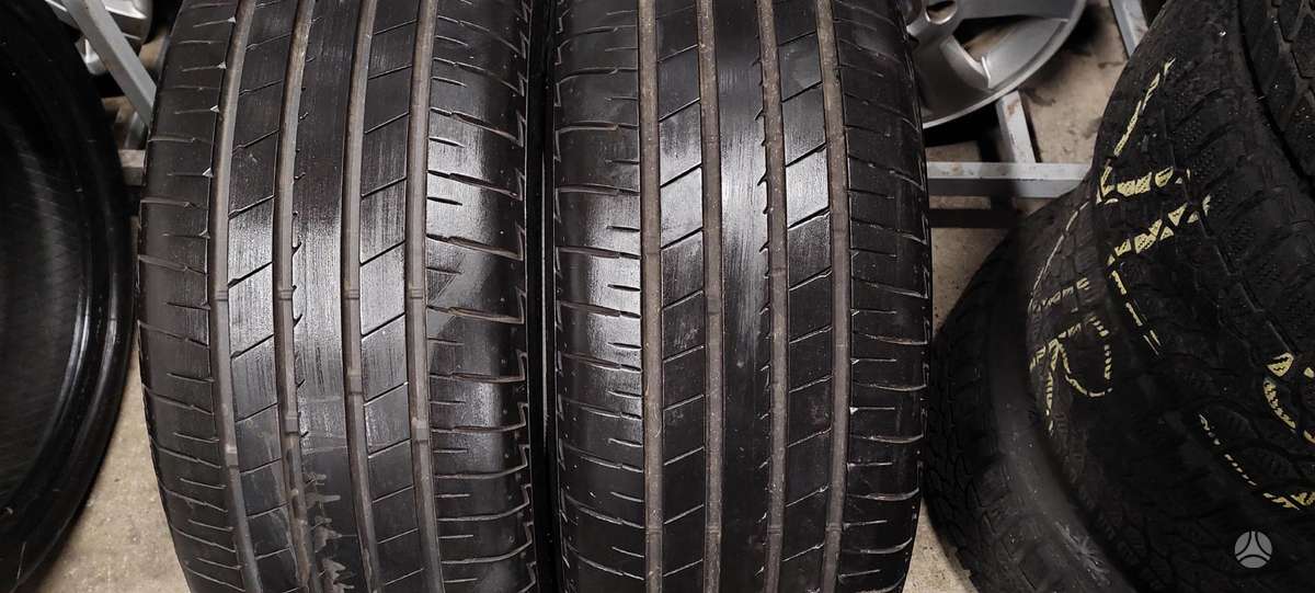 Bridgestone, summer 225/45 R19