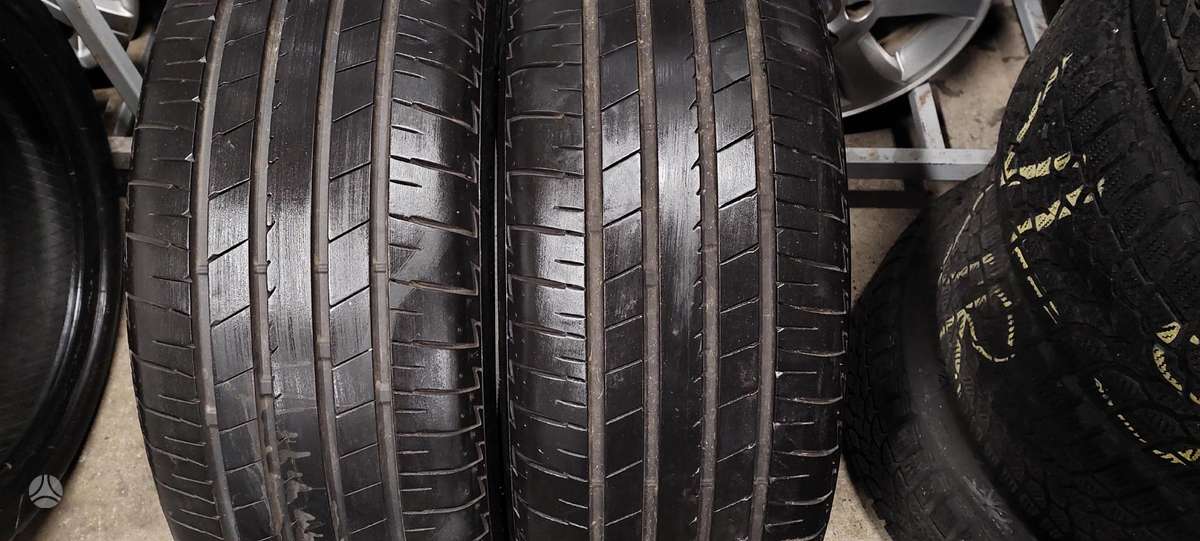 Bridgestone, vasaras 225/45 R19