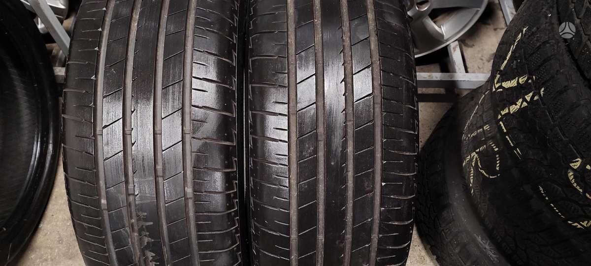 Bridgestone, vasarinės 225/45 R19