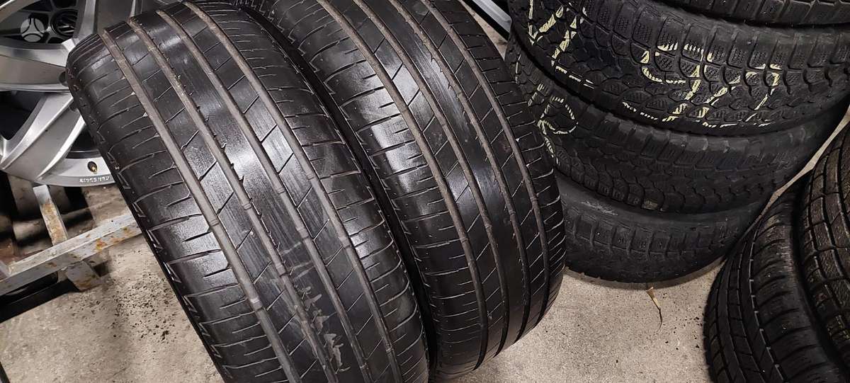 Bridgestone, summer 225/45 R19