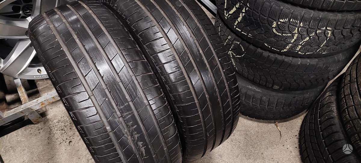 Bridgestone, vasaras 225/45 R19