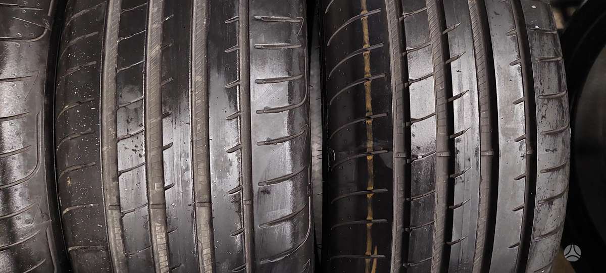 Goodyear, летние 225/45 R19