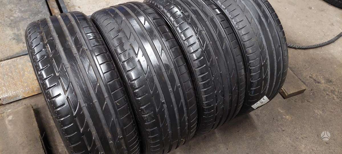 Bridgestone, summer 225/45 R19
