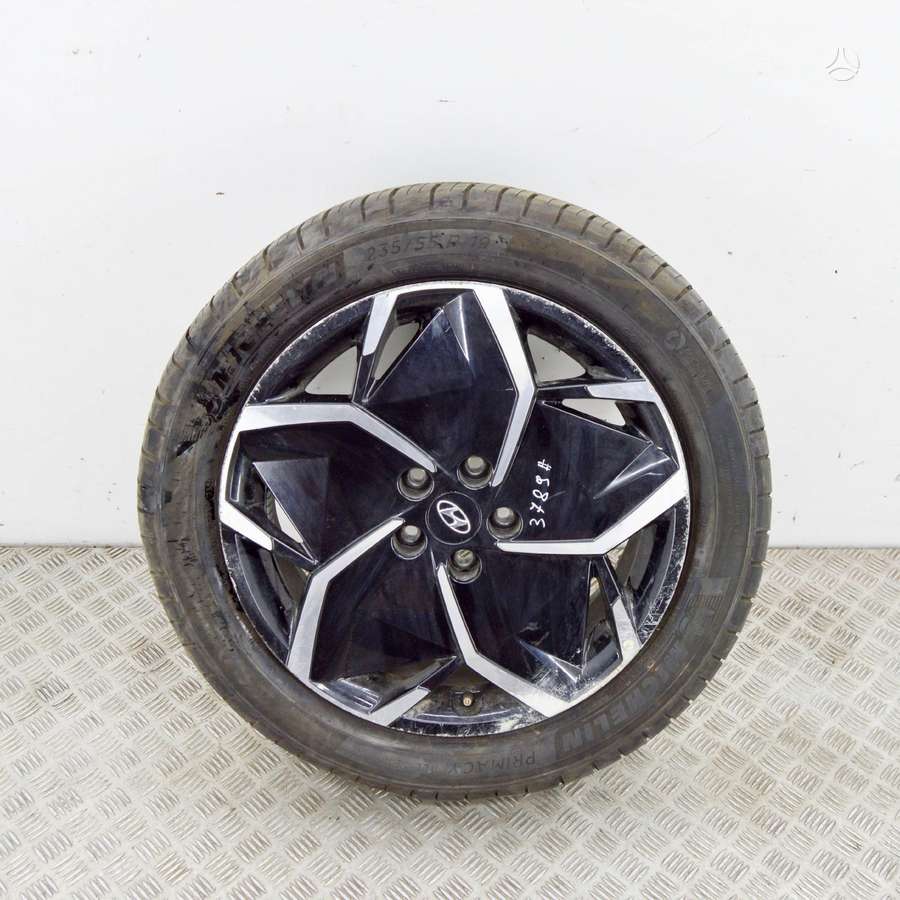 Hyundai IONIQ 5, легкосплавные , R19