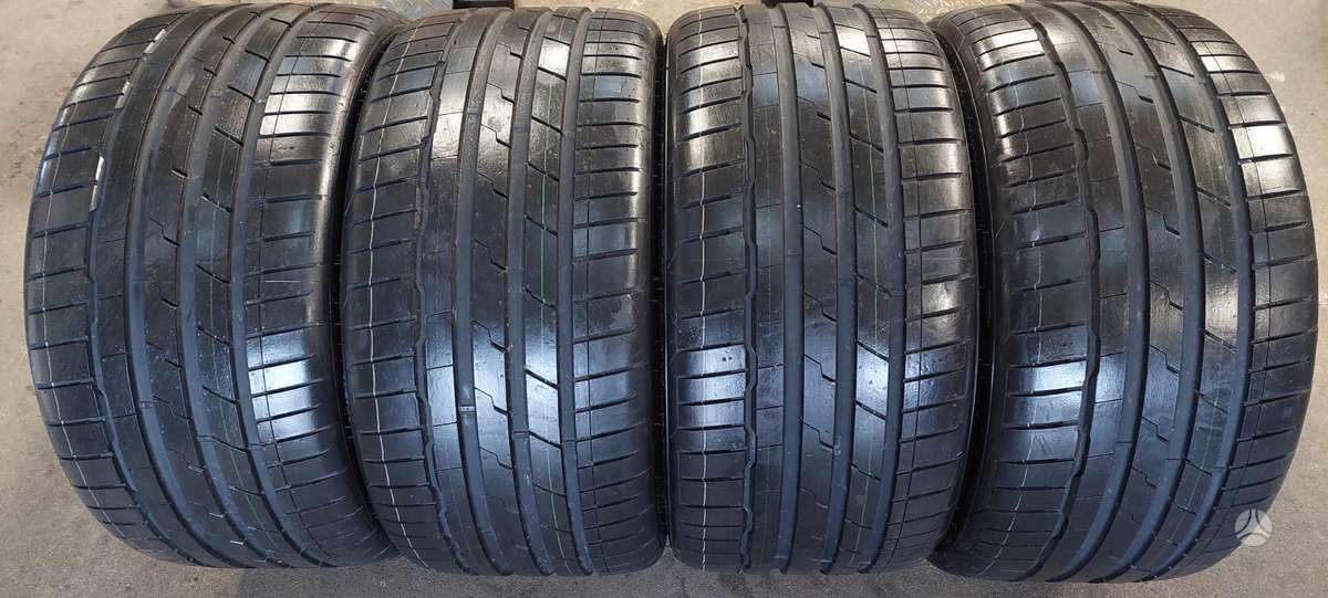 Hankook, vasaras 285/30 R22