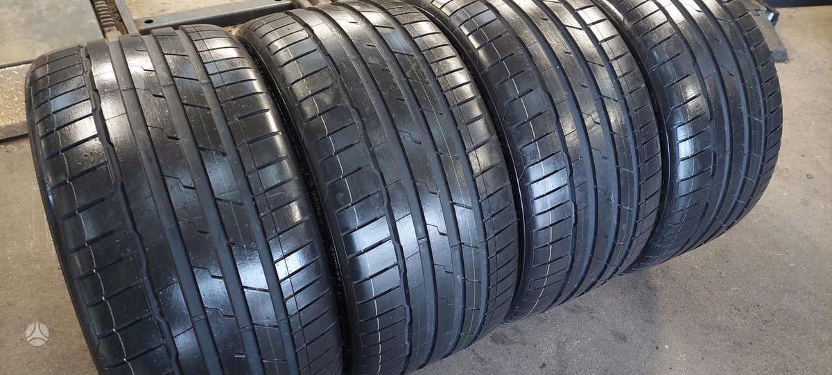 Hankook, vasaras 285/30 R22