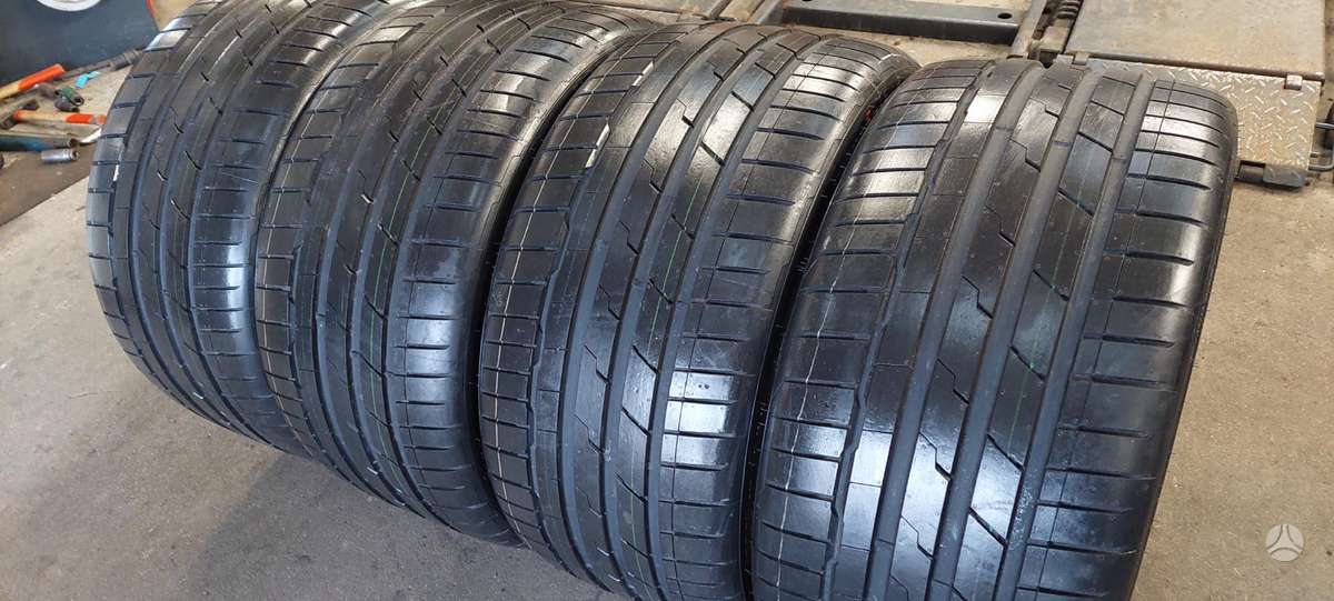 Hankook, vasaras 285/30 R22
