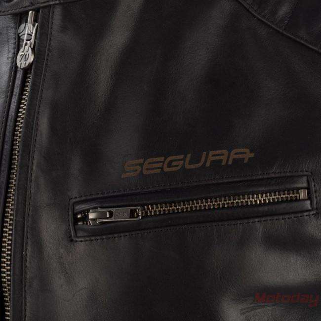 Segura Funky, classic