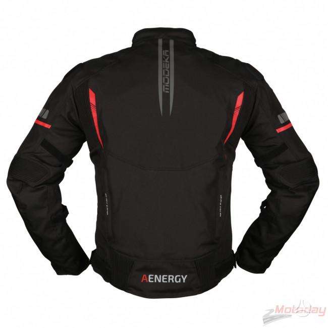 Modeka Aenergy, sport / street