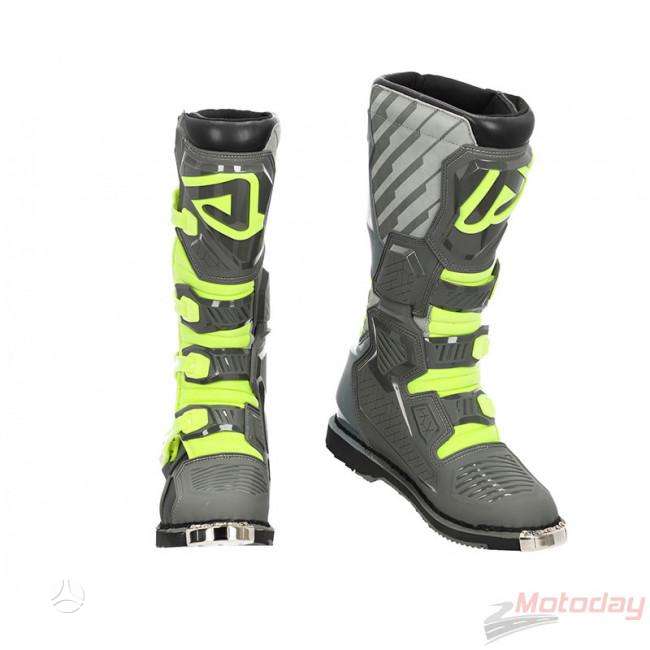 Acerbis X-Race, krosiniai / enduro