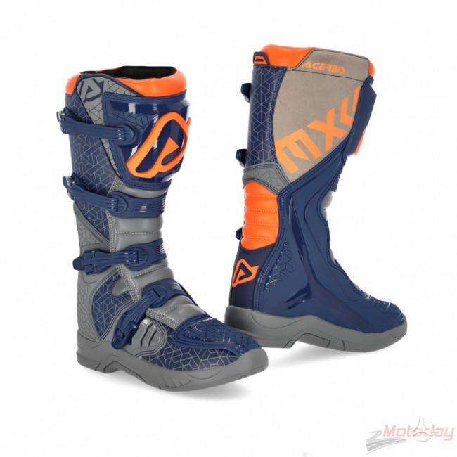 Acerbis X-Team, motocross / enduro