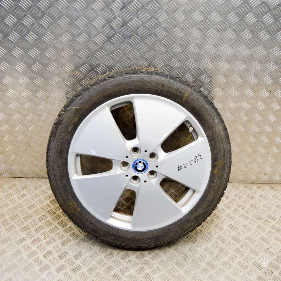 BMW I3, легкосплавные , R19