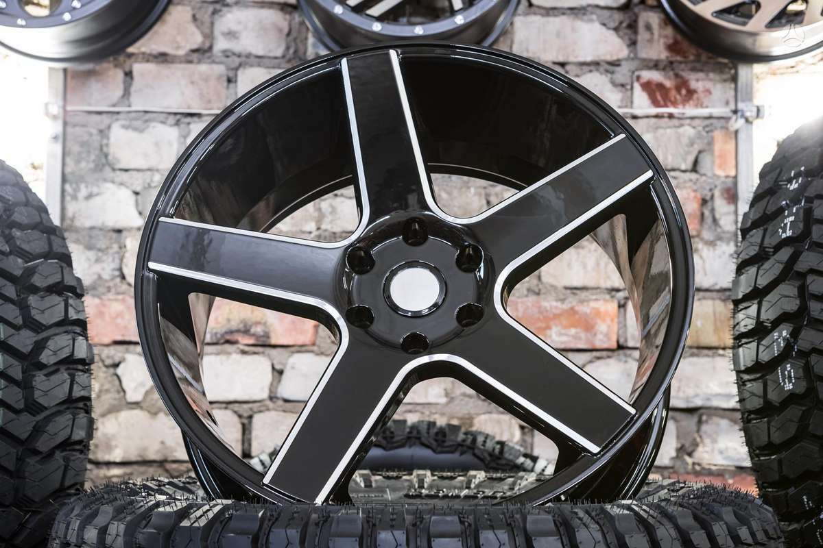 -Kita-, light alloy, R22