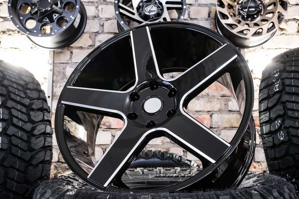 -Kita-, light alloy, R22