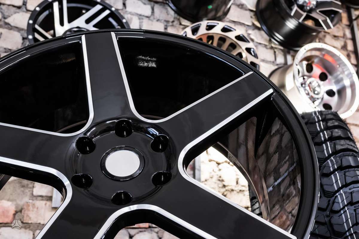 -Kita-, light alloy, R22