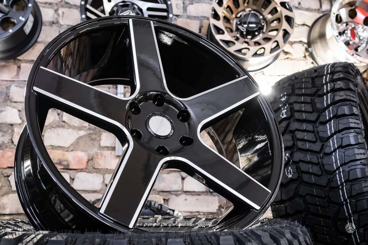 -Kita-, light alloy, R22