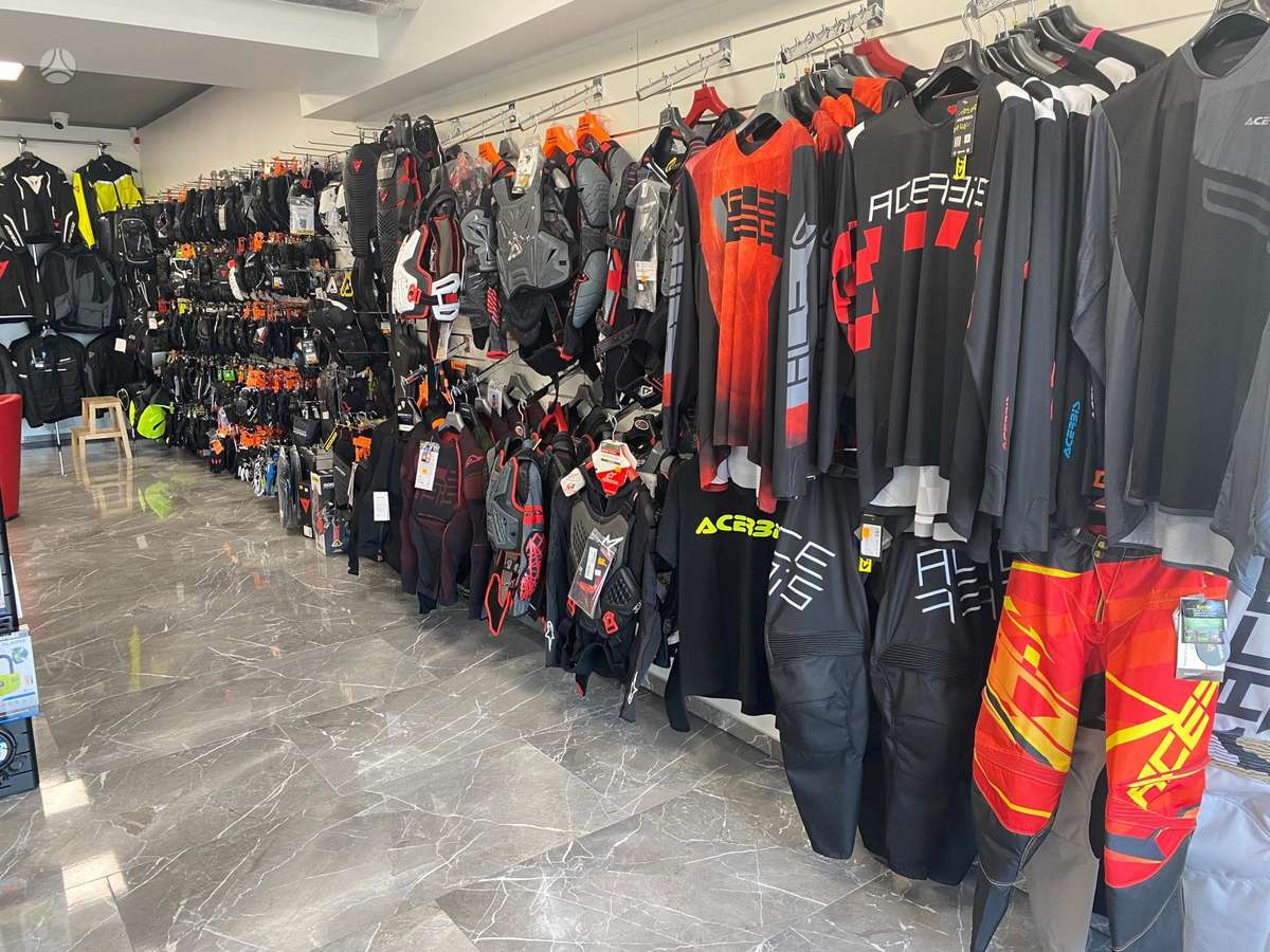 Dainese Atipica Air 2, туринг / стрит