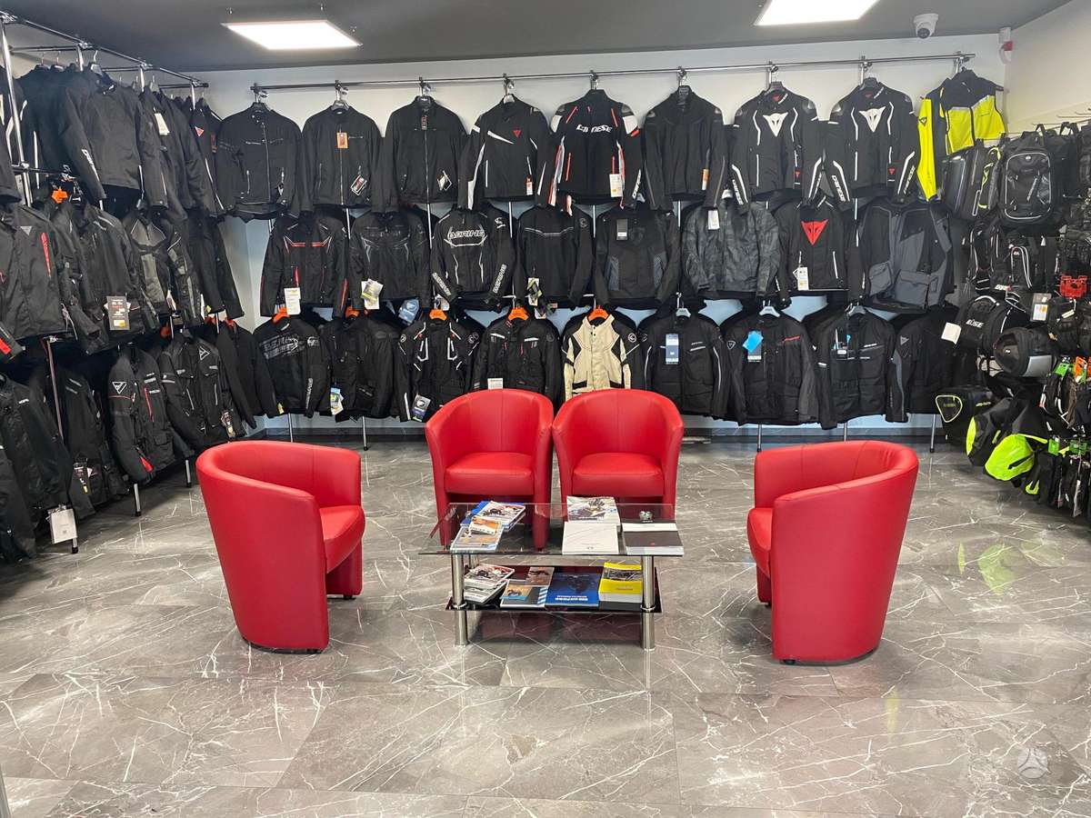 Dainese Urbactive Gore-Tex, touring / street