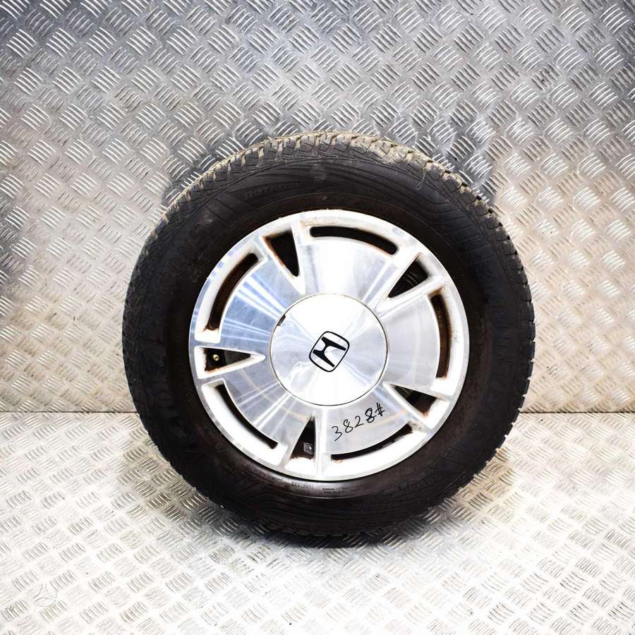 Honda CIVIC VIII, light alloy, R15