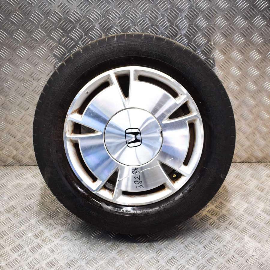 Honda CIVIC VIII, легкосплавные , R15