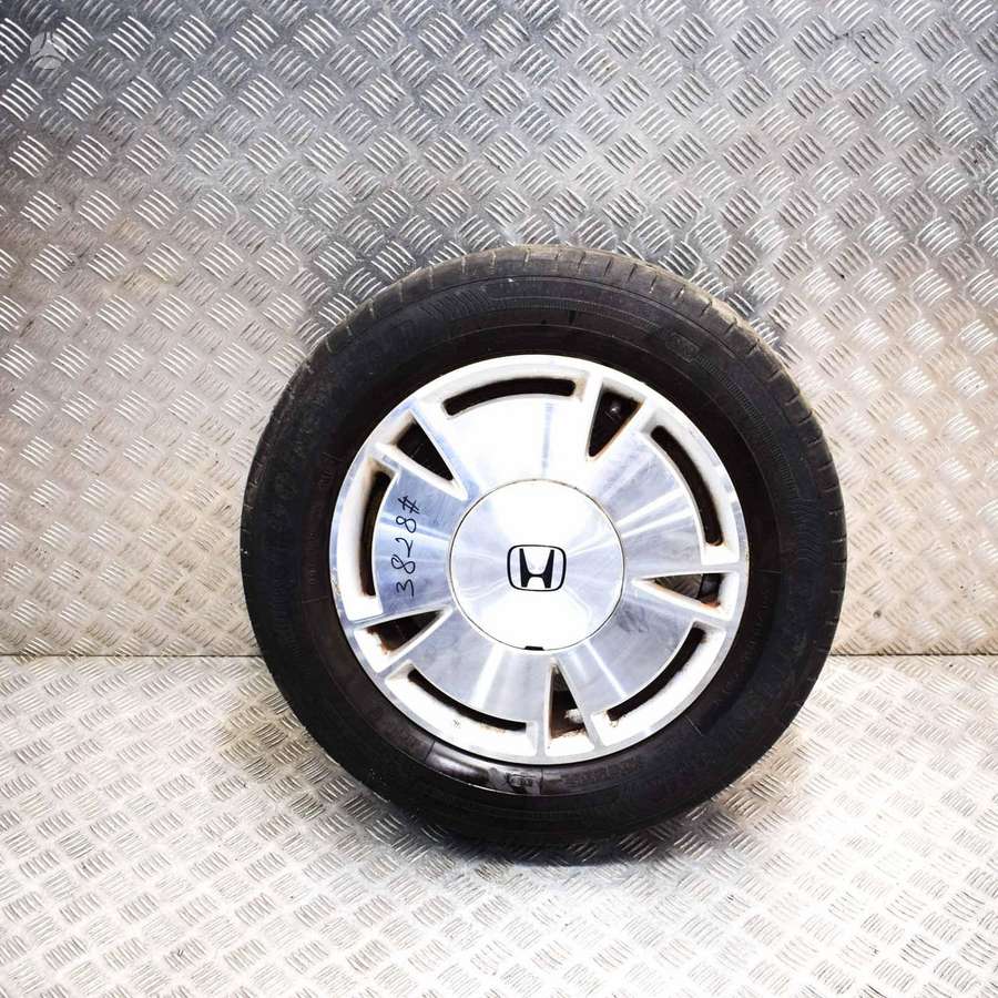 Honda CIVIC VIII, легкосплавные , R15