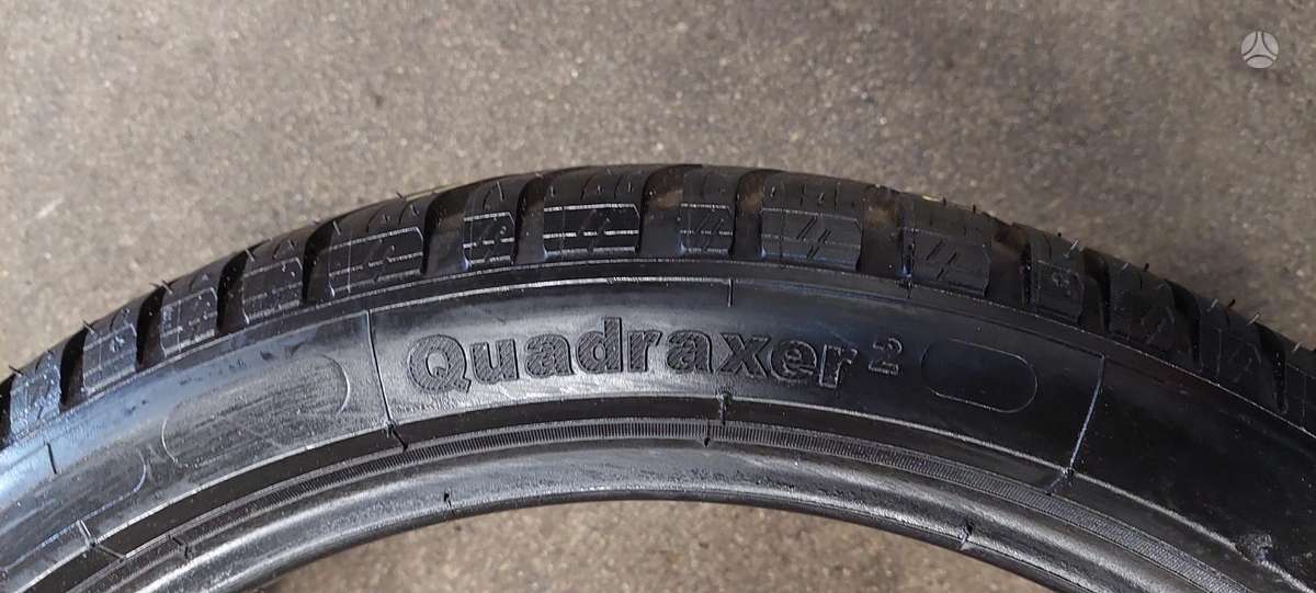 Kleber, всесезонные 215/40 R17