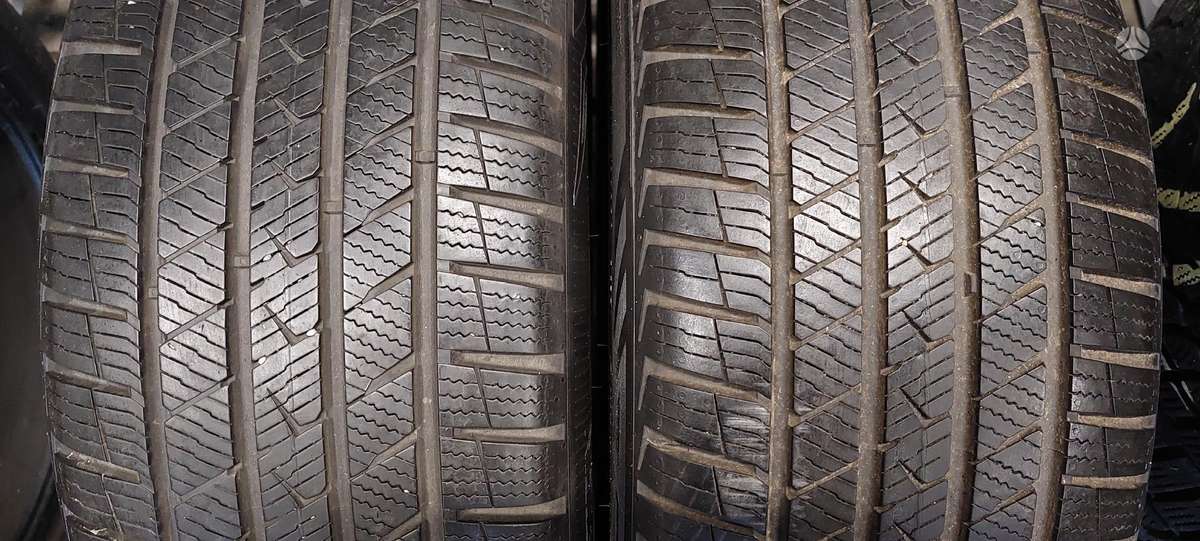 Vredestein, всесезонные 225/45 R19
