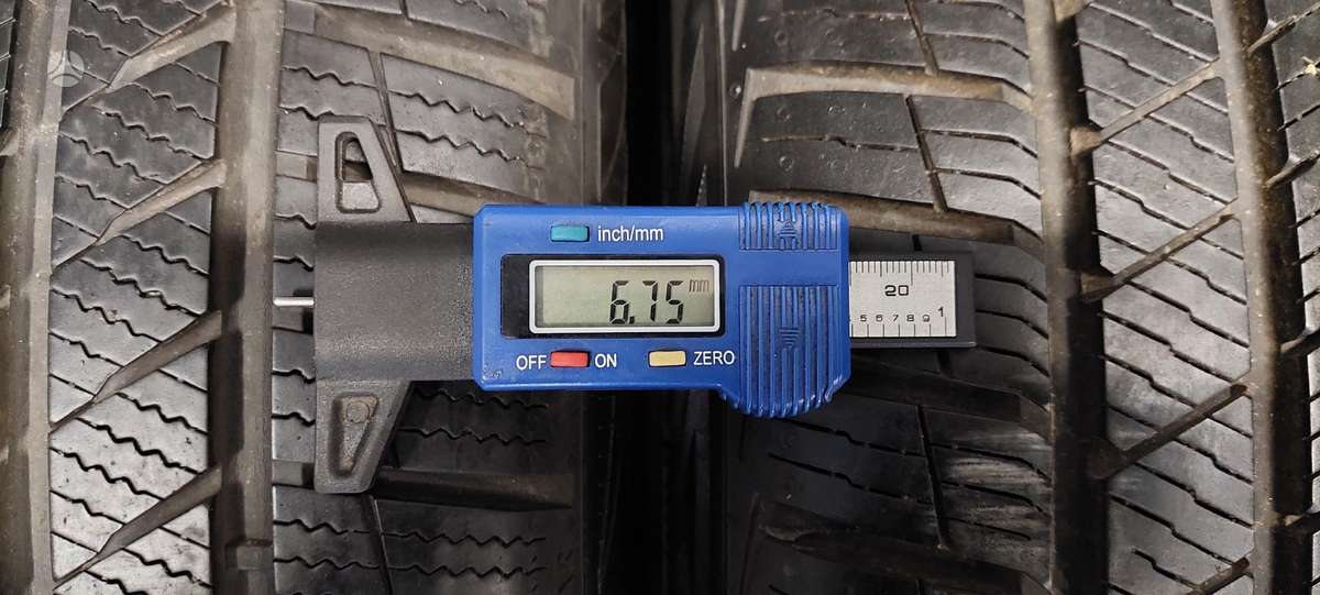 Vredestein, universalios 225/45 R19