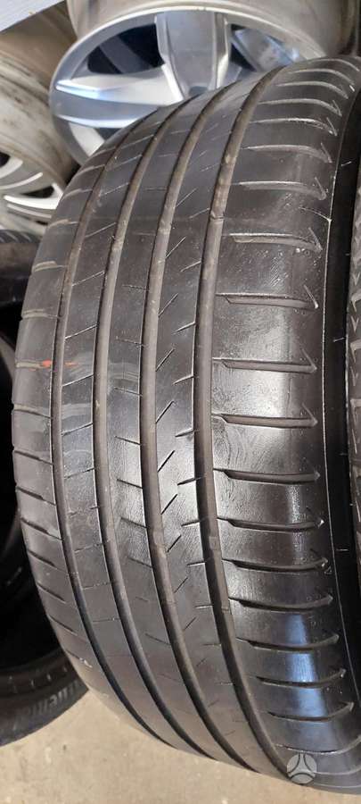 Bridgestone, vasaras 255/45 R19