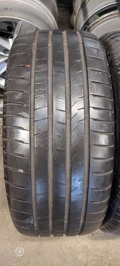 Bridgestone, vasaras 255/45 R19