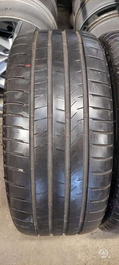 Bridgestone, vasarinės 255/45 R19