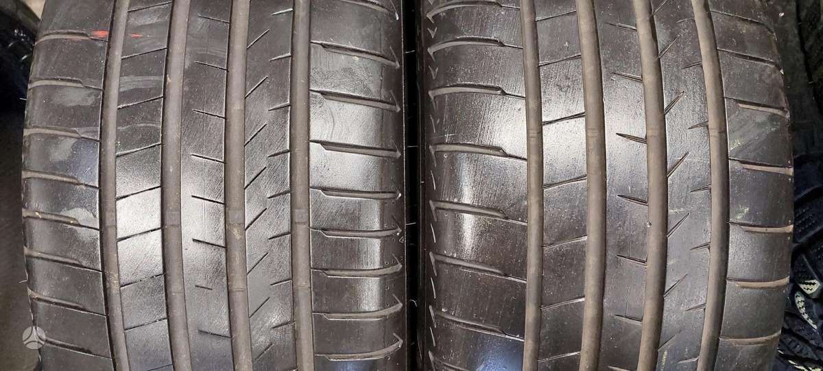 Bridgestone, vasaras 255/45 R19