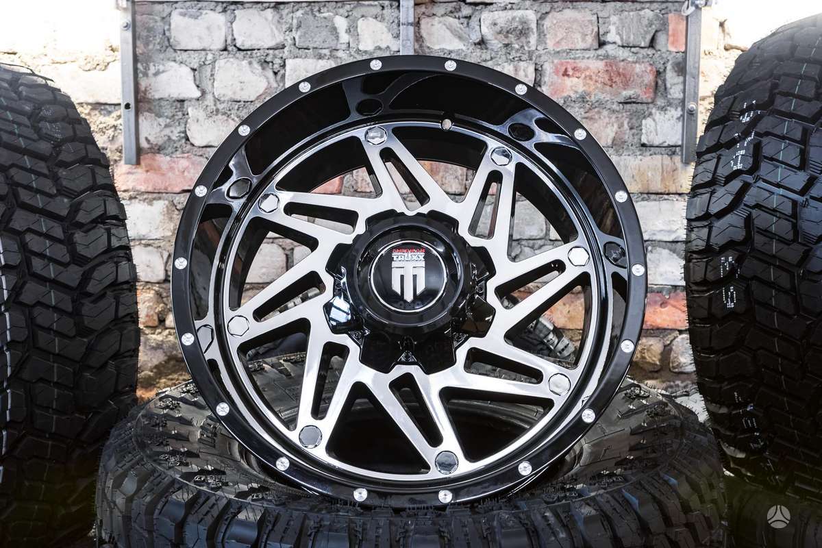 -Kita-, light alloy, R20