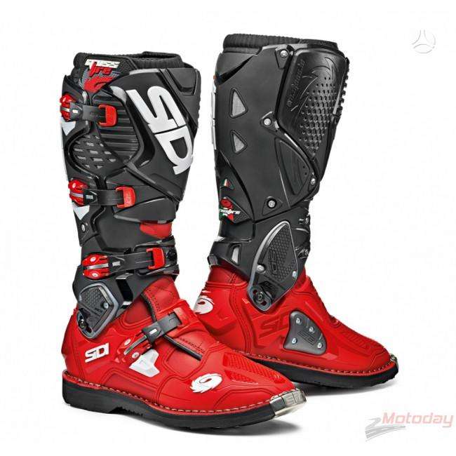 Sidi Crossfire 3, motocross / enduro