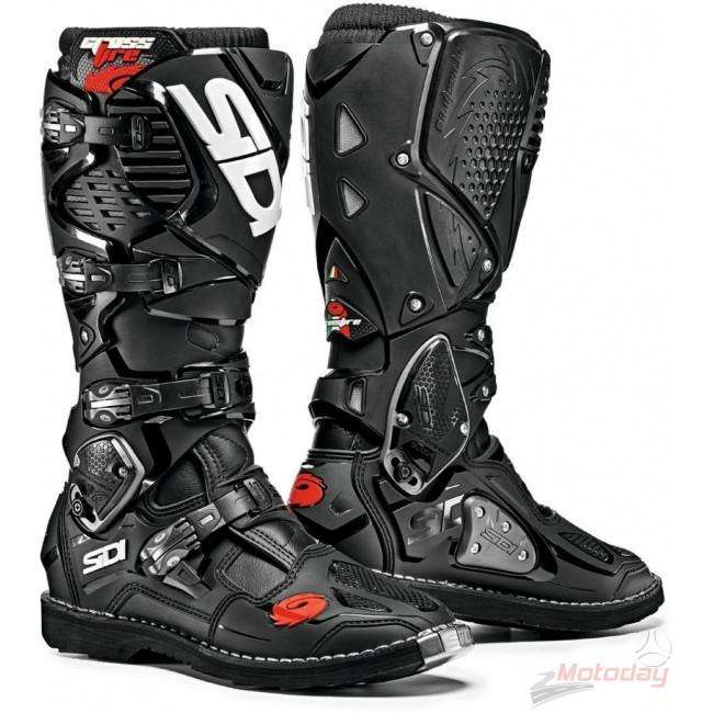 Sidi Crossfire 3, motocross / enduro