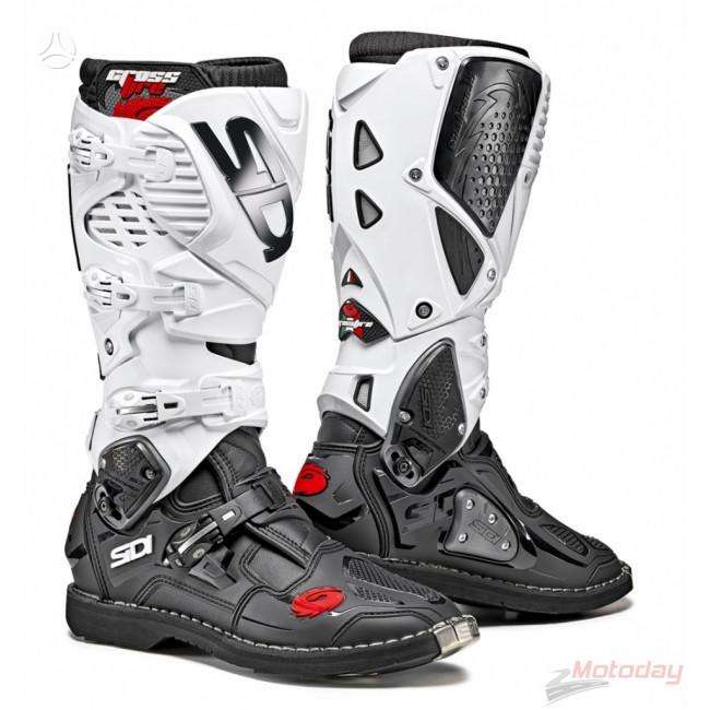Sidi Crossfire 3, motocross / enduro