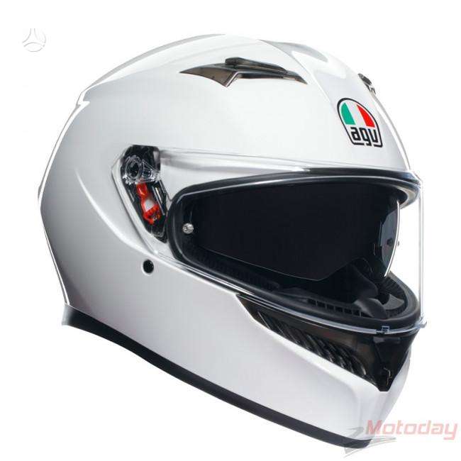 AGV K-3, full-face