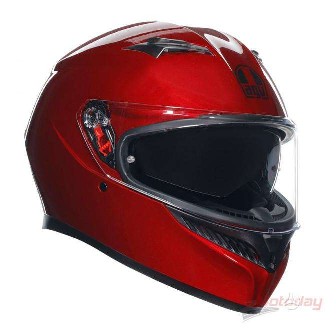 AGV K-3, full-face