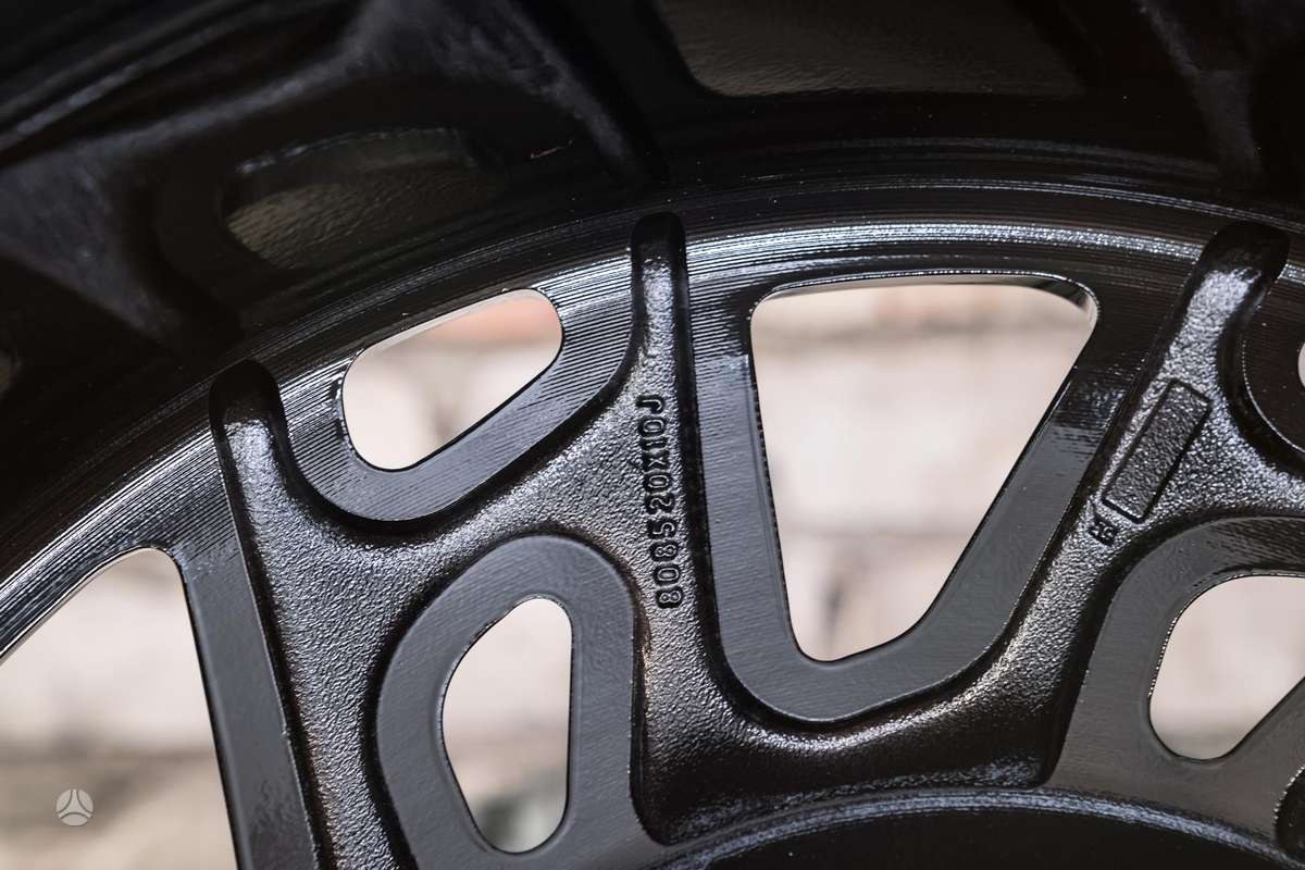 -Kita-, light alloy, R20