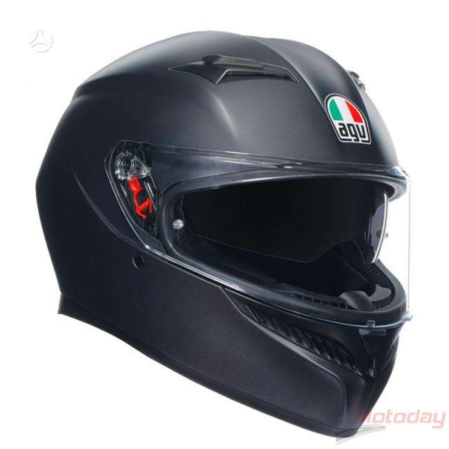 AGV K-3, integrālā