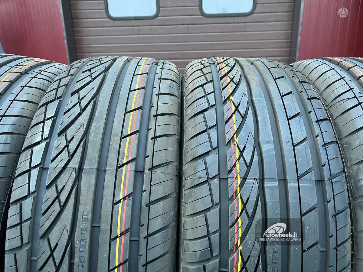 HI FLY Vigorous HP801, summer 255/55 R19