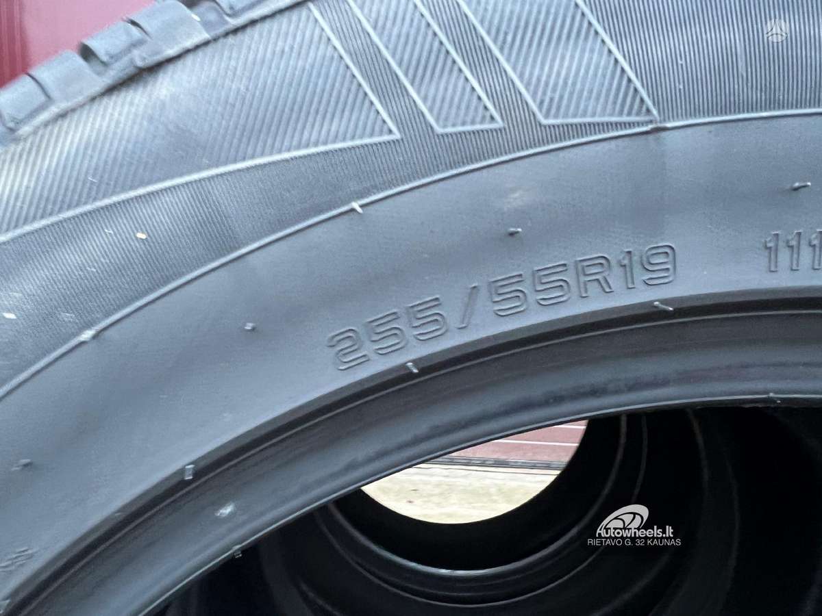 HI FLY Vigorous HP801, summer 255/55 R19