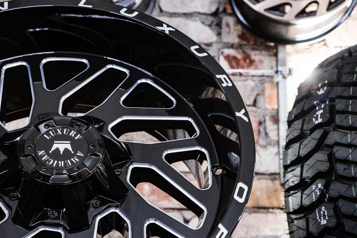 -Kita- Ford, light alloy, R20